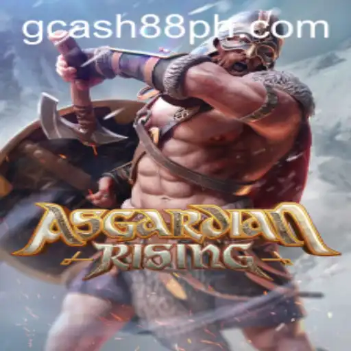 Exploring AsgardianRising: A Mythical Journey Enhanced by Gcash88