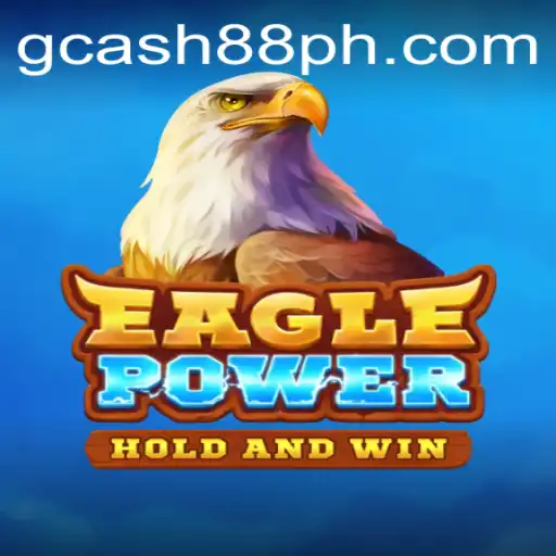 EaglePower: A Soaring Adventure with Gcash88