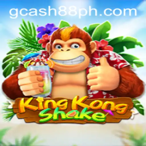 KingKongShake: An Immersive Gaming Experience with Gcash88