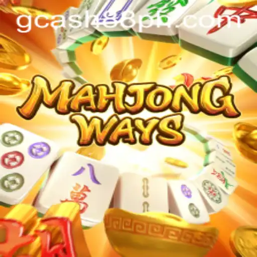 MahjongWays: A Timeless Classic Meets Modern Gaming