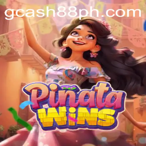 PinataWins: Unveiling the Thrilling and Vibrant World of Gcash88's Latest Game
