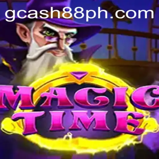Exploring the Enchanting World of MagicTime and the Role of Gcash88