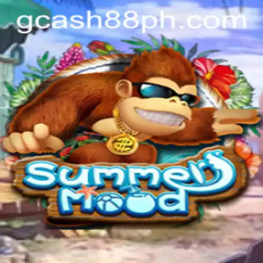 Discover SummerMood: An Exciting Gaming Experience with Gcash88